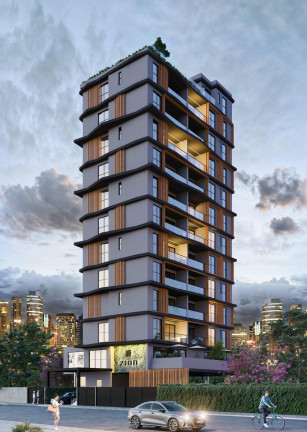 Apartamento com 3 Quartos à Venda, 82 m²
