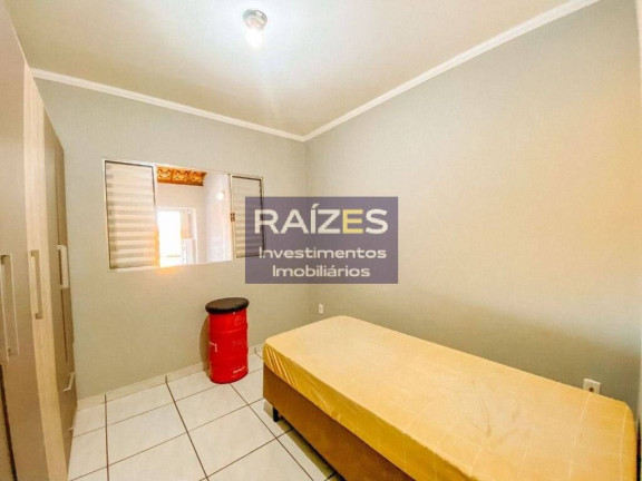 Imagem Casa com 2 Quartos à Venda, 79 m² em Jardim São Caetano - Bragança Paulista