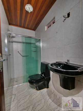 Imagem Casa com 3 Quartos à Venda, 342 m² em Compensa - Manaus