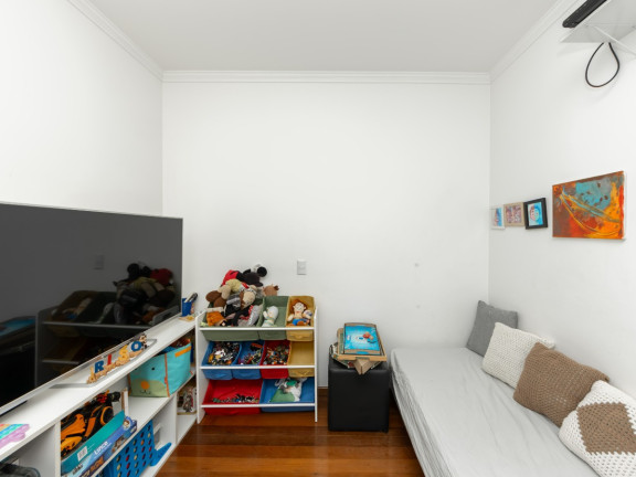 Imagem Apartamento com 3 Quartos à Venda, 150 m² em Vila Andrade - São Paulo