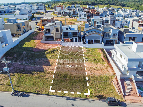 Imagem Terreno em Condomínio à Venda, 250 m² em Jardim Ermida Ii - Jundiaí Imagem Terreno em Condomínio à Venda, 250 m² em Jardim Ermida Ii - Jundiaí
