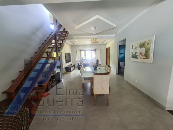 Imagem Casa com 3 Quartos à Venda, 209 m² em Horto Florestal - Ubatuba Imagem Casa com 3 Quartos à Venda, 209 m² em Horto Florestal - Ubatuba