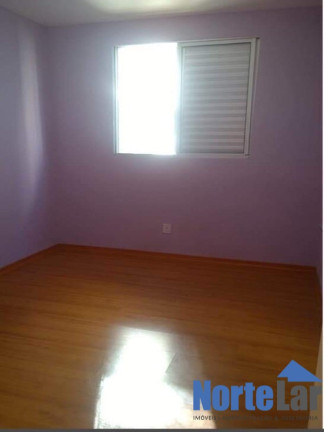 Imagem Apartamento com 2 Quartos à Venda, 49 m² em Jaraguá - São Paulo