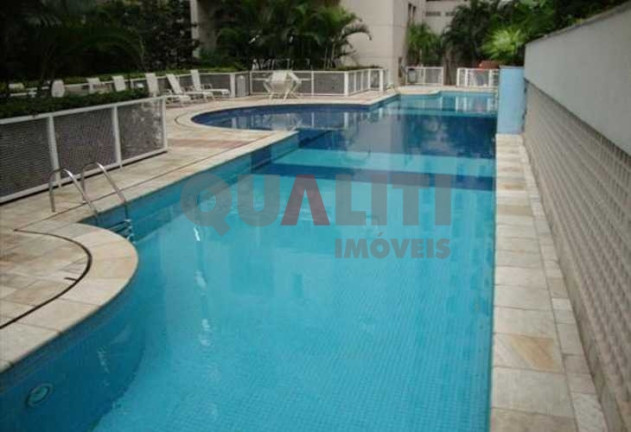 Imagem Apartamento com 2 Quartos à Venda, 73 m² em Moema - São Paulo