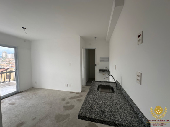 Imagem Apartamento com 2 Quartos à Venda, 39 m² em Santana - São Paulo Imagem Apartamento com 2 Quartos à Venda, 39 m² em Santana - São Paulo