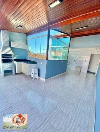 Apartamento com 2 Quartos à Venda, 100 m² em Vila Tibiriçá - Santo André
