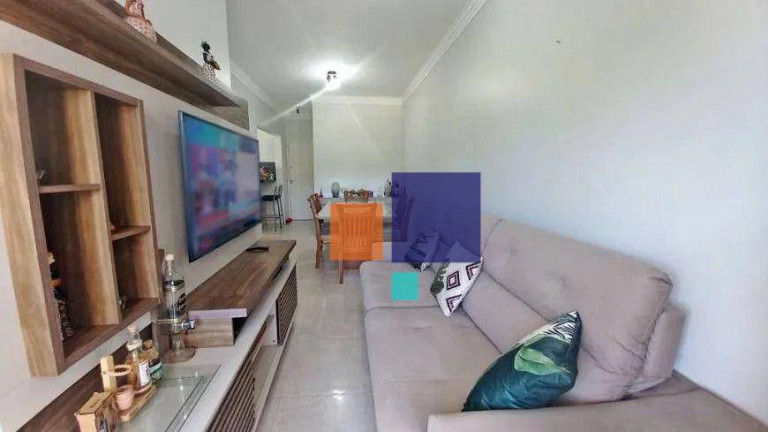 Imagem Apartamento com 2 Quartos à Venda, 76 m² em Canto Do Forte - Praia Grande Imagem Apartamento com 2 Quartos à Venda, 76 m² em Canto Do Forte - Praia Grande