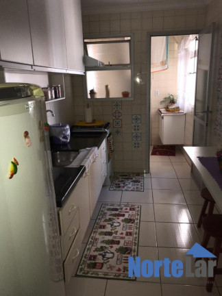 Imagem Apartamento com 2 Quartos à Venda, 70 m² em Nossa Senhora Do ó - São Paulo