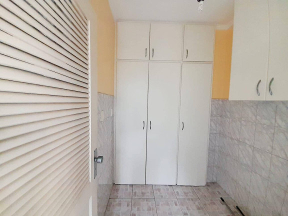 Imagem Apartamento com 3 Quartos à Venda, 138 m² em José Menino - Santos Imagem Apartamento com 3 Quartos à Venda, 138 m² em José Menino - Santos
