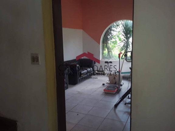 Imagem Casa com 3 Quartos à Venda, 350 m² em Condomínio Nova São Paulo - Itapevi