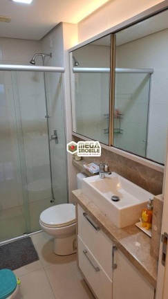 Imagem Apartamento com 3 Quartos à Venda, 90 m² em Córrego Grande - Florianópolis Imagem Apartamento com 3 Quartos à Venda, 90 m² em Córrego Grande - Florianópolis
