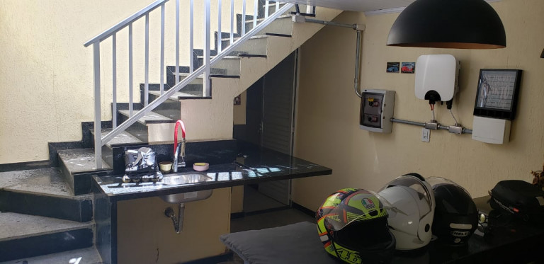 Imagem Casa com 3 Quartos à Venda, 150 m² em Buraquinho - Lauro De Freitas