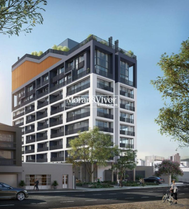 Imagem Apartamento com 2 Quartos à Venda, 78 m² em Campina Do Siqueira - Curitiba