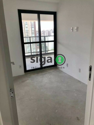 Imagem Apartamento com 3 Quartos à Venda, 84 m² em Brooklin - São Paulo Imagem Apartamento com 3 Quartos à Venda, 84 m² em Brooklin - São Paulo