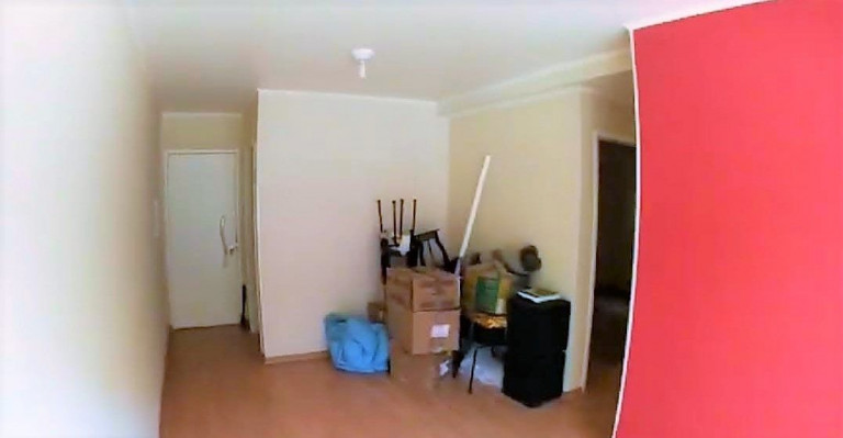 Imagem Apartamento com 2 Quartos à Venda, 54 m² em Assunção - São Bernardo Do Campo Imagem Apartamento com 2 Quartos à Venda, 54 m² em Assunção - São Bernardo Do Campo