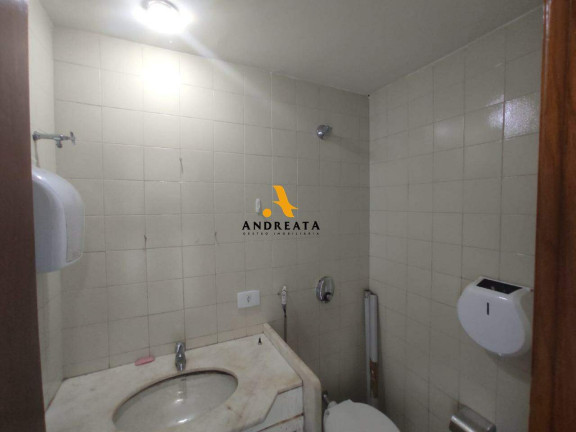 Imagem Sala Comercial à Venda, 27 m² em Barra Da Tijuca - Rio De Janeiro Imagem Sala Comercial à Venda, 27 m² em Barra Da Tijuca - Rio De Janeiro