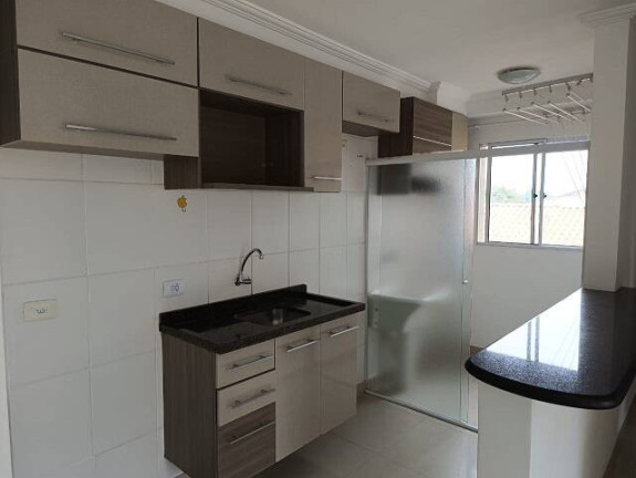 Imagem Apartamento com 2 Quartos à Venda, 62 m² em Jardim Dos Ipês - Cotia