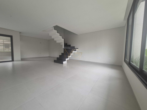 Imagem Sobrado com 3 Quartos à Venda, 254 m² em São Pedro - São José Dos Pinhais