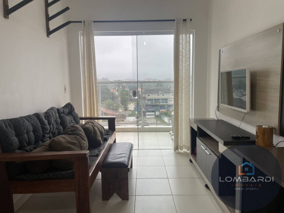 Imagem Apartamento com 2 Quartos à Venda, 63 m² em Perequê Açu - Ubatuba Imagem Apartamento com 2 Quartos à Venda, 63 m² em Perequê Açu - Ubatuba