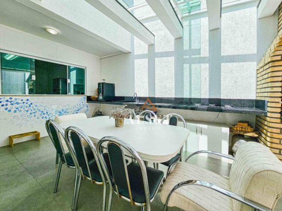 Imagem Sobrado com 3 Quartos à Venda, 191 m² em Vila Formosa - São Paulo