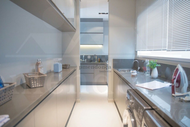 Imagem Apartamento com 4 Quartos à Venda, 164 m² em Vila Romana - São Paulo