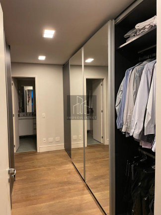 Imagem Apartamento com 3 Quartos à Venda, 202 m² em Tamboré - Santana De Parnaíba