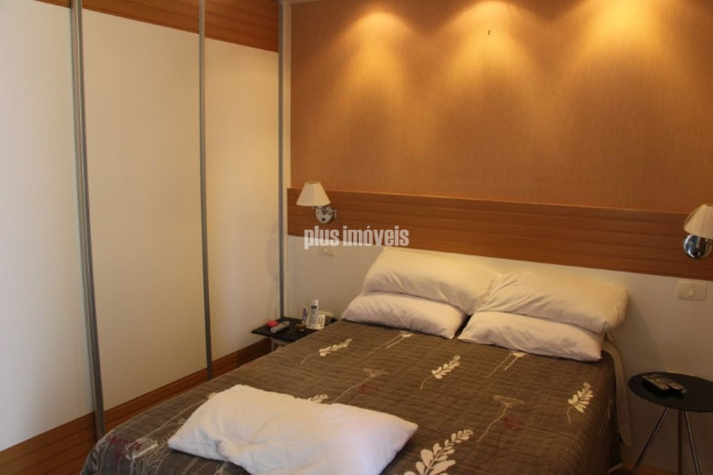 Imagem Apartamento com 3 Quartos à Venda, 140 m² em Campo Belo - São Paulo Imagem Apartamento com 3 Quartos à Venda, 140 m² em Campo Belo - São Paulo
