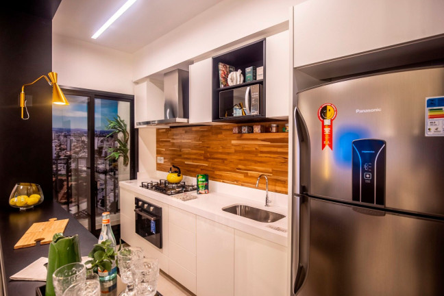 Imagem Apartamento com 2 Quartos à Venda, 64 m² em Setor Aeroporto - Goiânia Imagem Apartamento com 2 Quartos à Venda, 64 m² em Setor Aeroporto - Goiânia