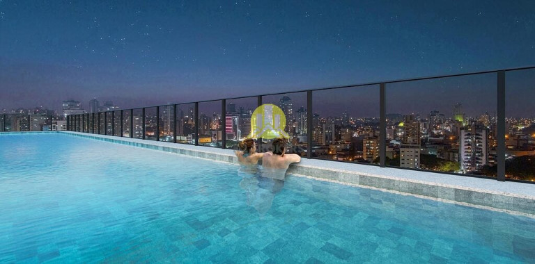 Imagem Apartamento com 3 Quartos à Venda, 85 m² em Pinheiros - São Paulo