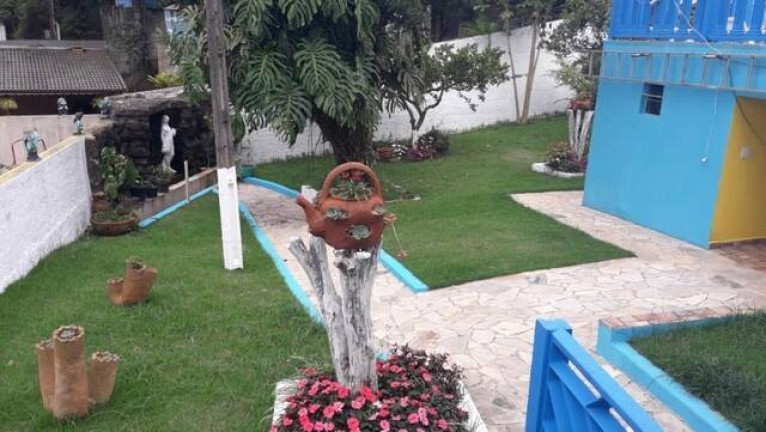 Imagem Chácara com 3 Quartos à Venda, 300 m² em Rio Acima - Mairiporã Imagem Chácara com 3 Quartos à Venda, 300 m² em Rio Acima - Mairiporã