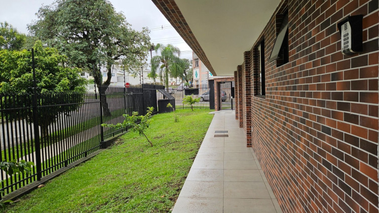 Imagem Apartamento com 1 Quarto à Venda, 25 m² em Rebouças - Curitiba