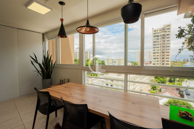 Imagem Apartamento com 2 Quartos à Venda, 93 m² em Lourdes - Caxias Do Sul