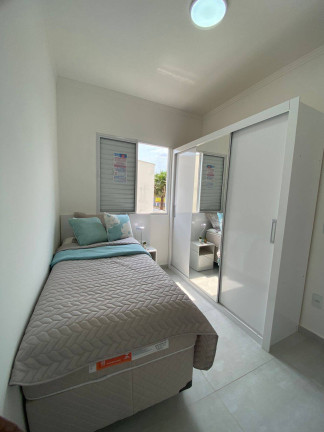 Imagem Apartamento com 2 Quartos à Venda, 48 m² em Loteamento Residencial Parque Das Araucárias - Tremembé Imagem Apartamento com 2 Quartos à Venda, 48 m² em Loteamento Residencial Parque Das Araucárias - Tremembé