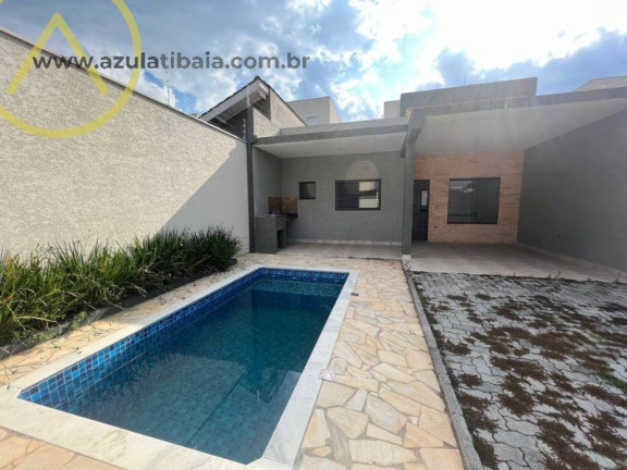 Imagem Casa com 2 Quartos à Venda, 175 m² em Nova Cerejeira - Atibaia