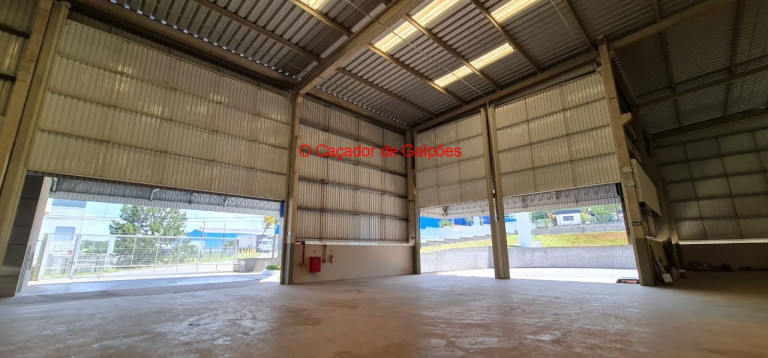 Imagem Imóvel para Alugar, 4.245 m² em Distrito Industrial Alfredo Relo - Itatiba Imagem Imóvel para Alugar, 4.245 m² em Distrito Industrial Alfredo Relo - Itatiba