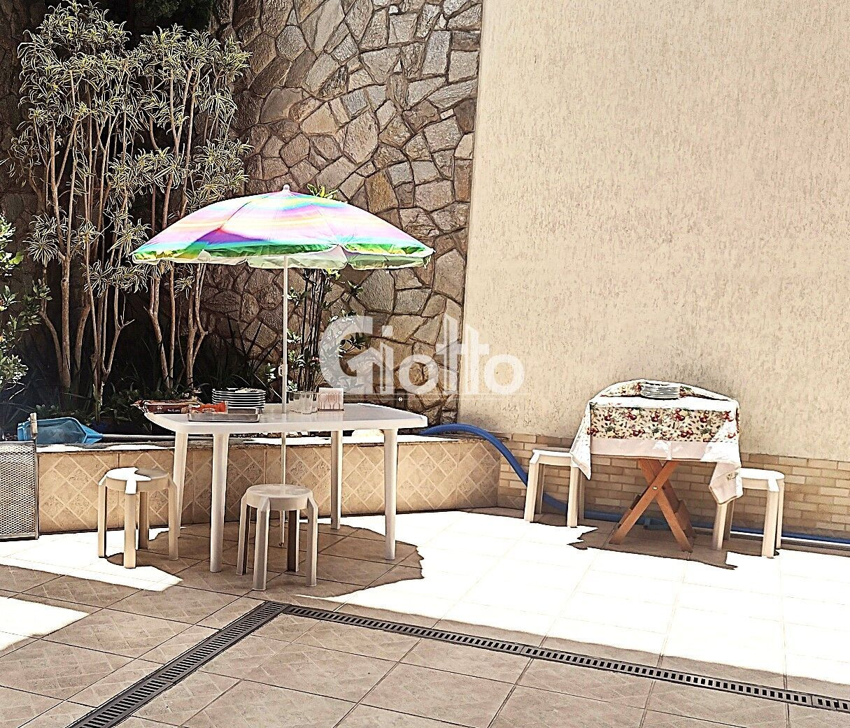 Imagem Casa com 4 Quartos à Venda, 400 m² em Centro - Mogi Das Cruzes
