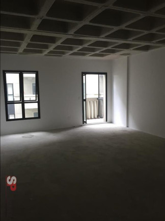 Imagem Imóvel com 1 Quarto à Venda, 47 m² em Vila Hamburguesa - São Paulo