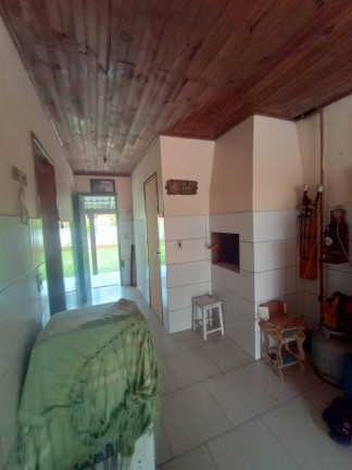 Imagem Casa com 3 Quartos para Temporada, 90 m² em Nova Tramandaí - Tramandaí