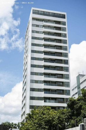 Imagem Apartamento com 2 Quartos à Venda, 50 m² em Madalena - Recife