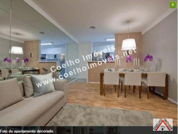 Imagem Apartamento à Venda, 75 m² em Bairro Inválido - Cidade Inexistente Imagem Apartamento à Venda, 75 m² em Bairro Inválido - Cidade Inexistente