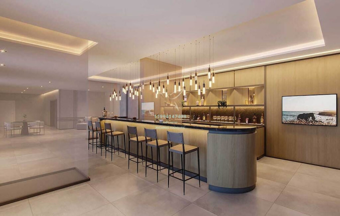 Imagem Studio com 1 Quarto à Venda, 54 m² em Ibirapuera - São Paulo Imagem Studio com 1 Quarto à Venda, 54 m² em Ibirapuera - São Paulo