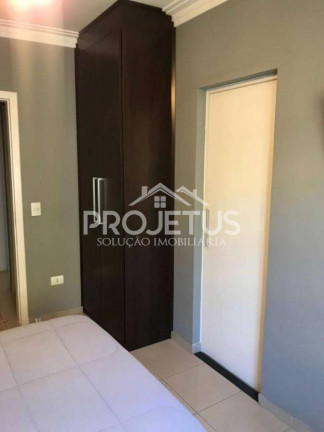 Imagem Casa de Condomínio com 3 Quartos à Venda, 155 m² em Jardim Monte Kemel - São Paulo