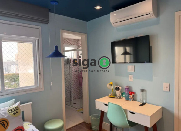 Imagem Apartamento com 3 Quartos à Venda, 107 m² em Vila Mascote - São Paulo Imagem Apartamento com 3 Quartos à Venda, 107 m² em Vila Mascote - São Paulo