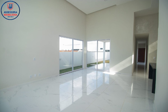 Imagem Casa com 3 Quartos para Alugar ou Temporada, 185 m² em Parque Das Nações - Parnamirim
