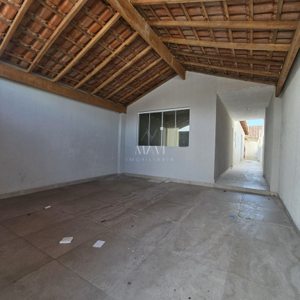 Imagem Casa com 2 Quartos à Venda, 125 m² em Tupi - Praia Grande