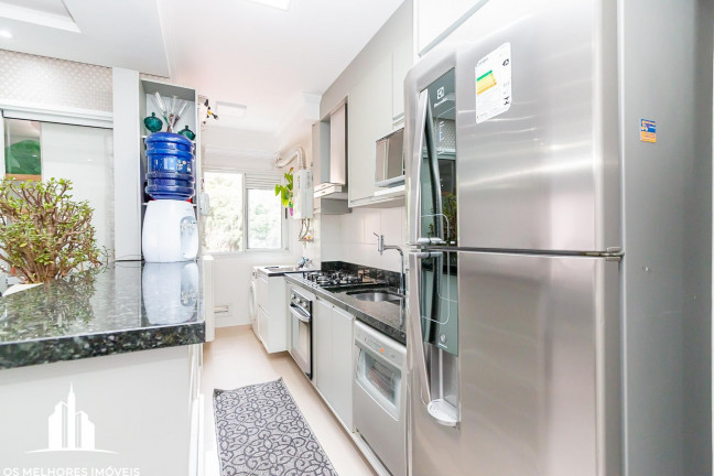 Imagem Apartamento com 3 Quartos à Venda, 86 m² em Portão - Curitiba Imagem Apartamento com 3 Quartos à Venda, 86 m² em Portão - Curitiba