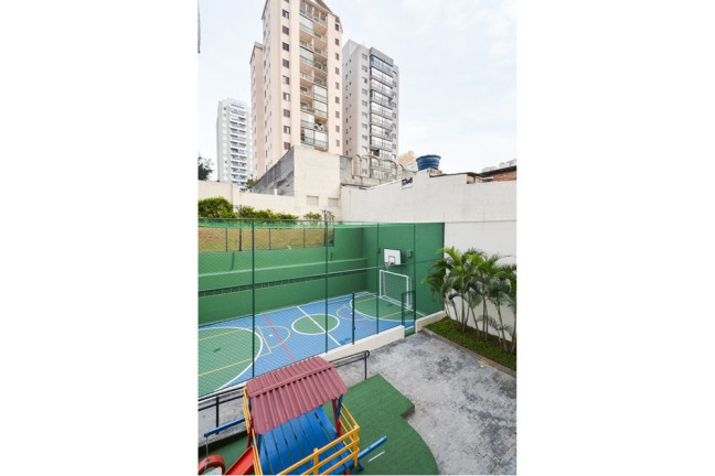 Imagem Apartamento com 3 Quartos à Venda, 85 m² em Vila Da Saúde - São Paulo Imagem Apartamento com 3 Quartos à Venda, 85 m² em Vila Da Saúde - São Paulo