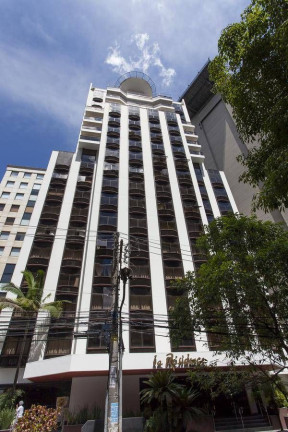 Imagem Apartamento com 3 Quartos à Venda, 260 m² em Itaim Bibi - São Paulo Imagem Apartamento com 3 Quartos à Venda, 260 m² em Itaim Bibi - São Paulo