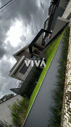 Imagem Casa com 4 Quartos à Venda, 204 m² em Salto De Baixo - Extrema Imagem Casa com 4 Quartos à Venda, 204 m² em Salto De Baixo - Extrema