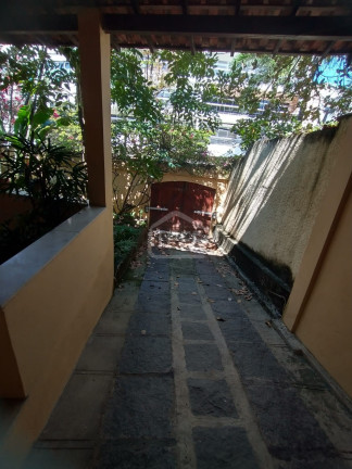 Imagem Casa com 4 Quartos à Venda, 429 m² em Jardim Guanabara - Rio De Janeiro